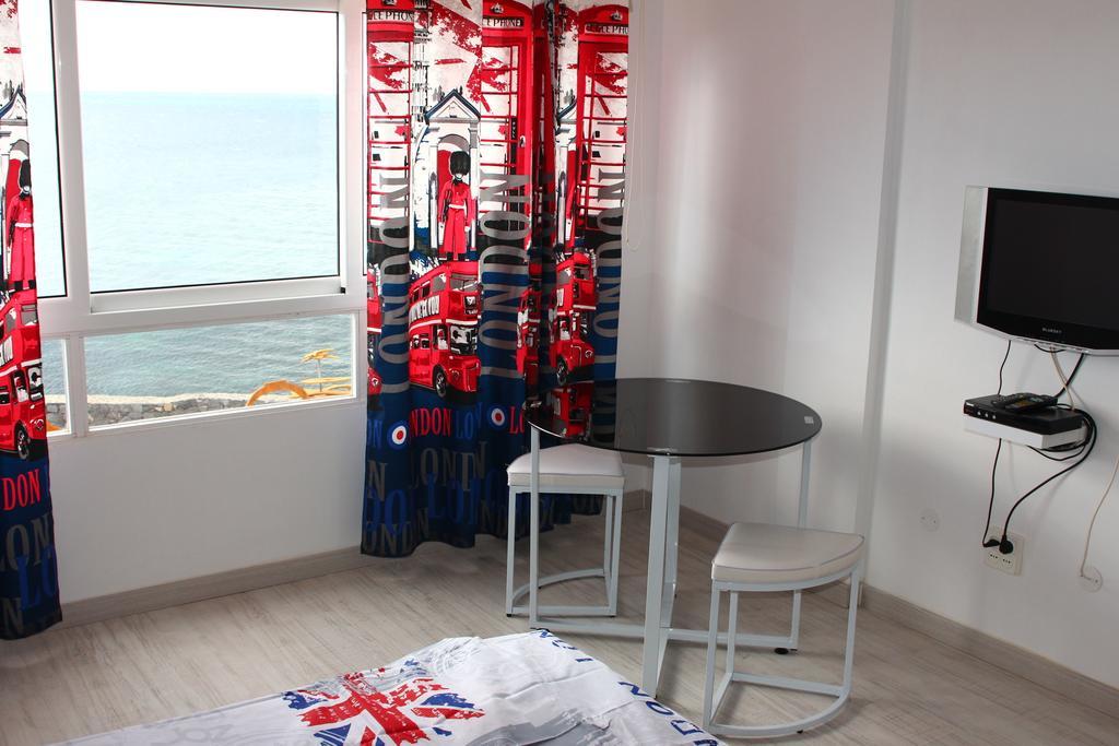 Apartment Sea-port View